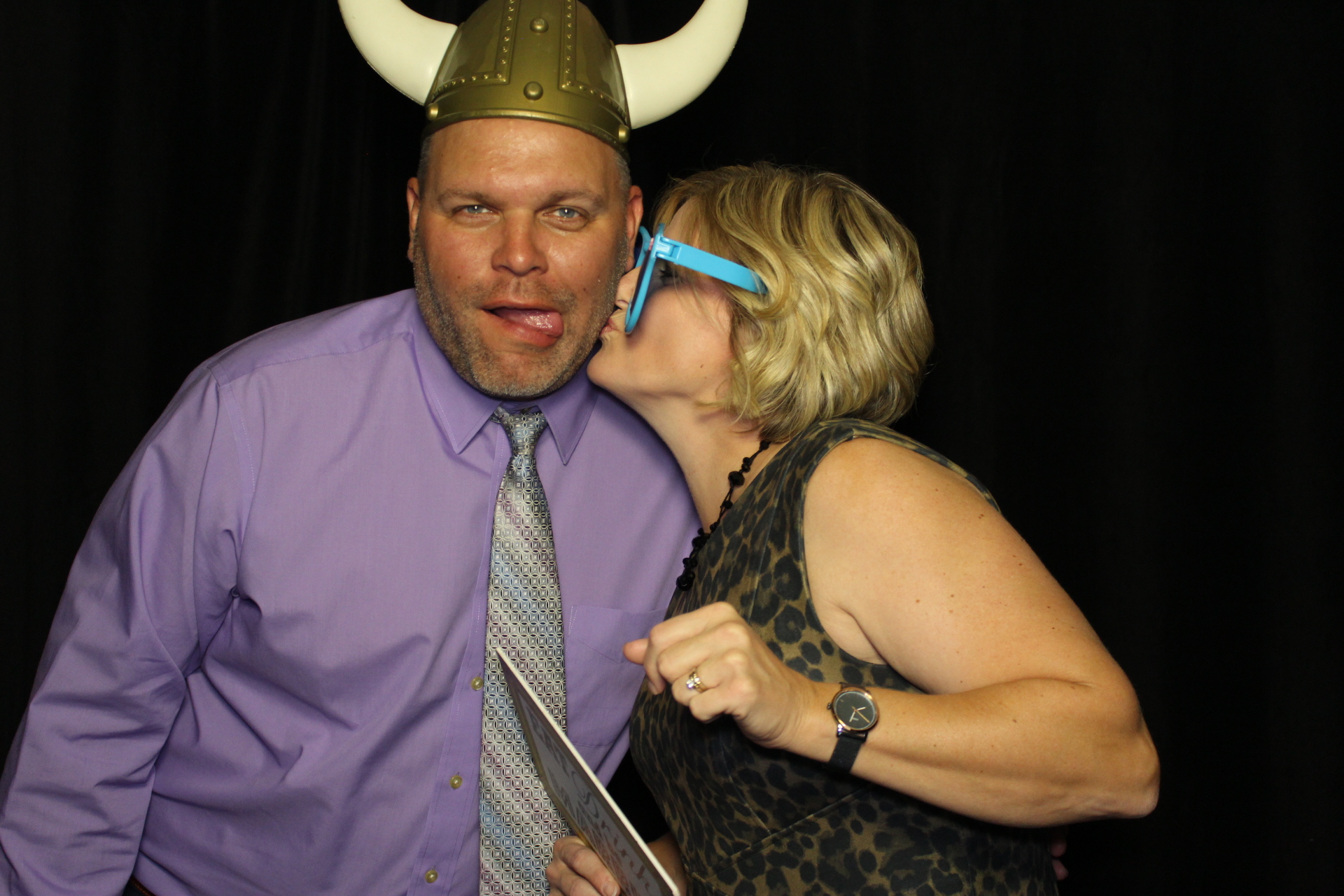 Michala Binkly & Nathan Hall Wedding Reception | View more photos from the event at gallery.photoboothcincy.com/u/PhotoBoothCincy/Michala-Binkly-Nathan-Hall-Wedding-Reception